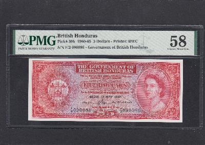 Beschrijving voorzijde: ELIZABETH II